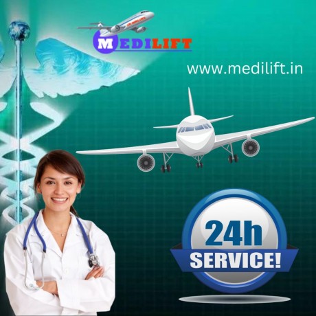 book-medilift-air-ambulance-service-in-silchar-for-medical-transportation-without-any-risk-big-0