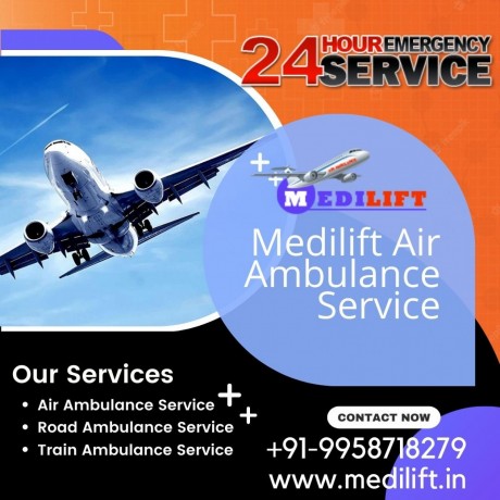 use-medilift-air-ambulance-service-in-siliguri-for-patient-transport-service-at-a-low-cost-big-0