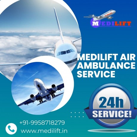 24-hour-book-medilift-air-ambulance-service-in-varanasi-with-advanced-features-for-needy-big-0