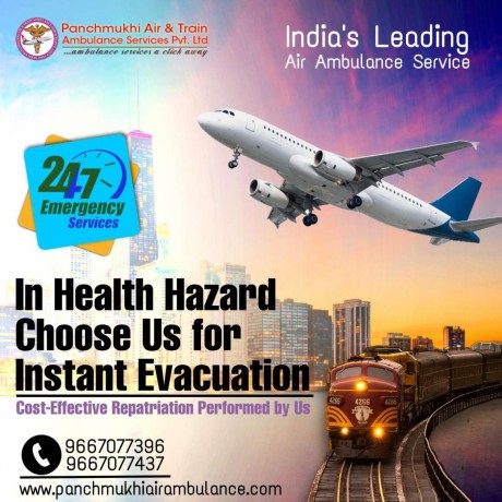 hire-panchmukhi-air-ambulance-service-in-delhi-for-fastest-medical-evacuation-big-0