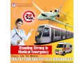 take-on-rent-panchmukhi-air-ambulance-service-in-kolkata-with-effective-medical-unit-small-0