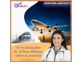 take-the-finest-medical-air-ambulance-services-in-hyderabad-via-medilift-small-0