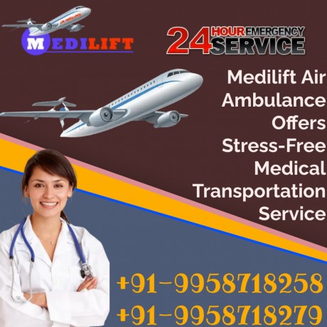 24-7-emergency-air-ambulance-services-in-indore-with-all-medical-comfort-by-medilift-big-0