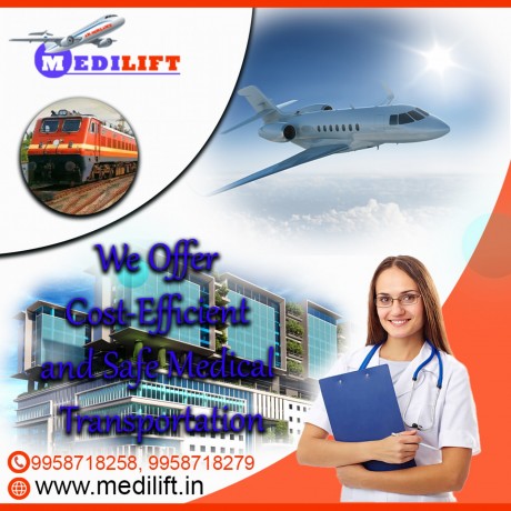 medilift-air-ambulance-service-in-vellore-offers-the-comfortable-shifting-big-0