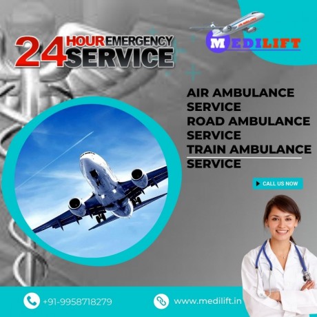 take-the-convenient-shifting-service-by-medilift-air-ambulance-service-in-bangalore-big-0