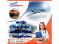 choose-the-right-medium-air-ambulance-service-in-siliguri-via-medilift-with-medical-team-small-0