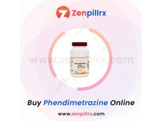 Buy Phendimetrazine Online To Treat Obesity & Overweight