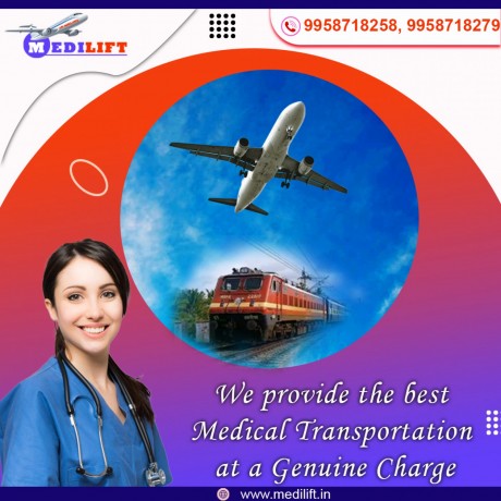 24-hours-avail-the-top-class-emergency-air-ambulance-service-in-silchar-by-medilift-big-0