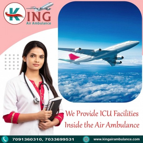 get-air-ambulance-service-in-guwahati-by-king-with-world-class-medical-panel-big-0