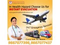 take-advanced-medical-attachments-by-panchmukhi-air-ambulance-service-in-bangalore-small-0