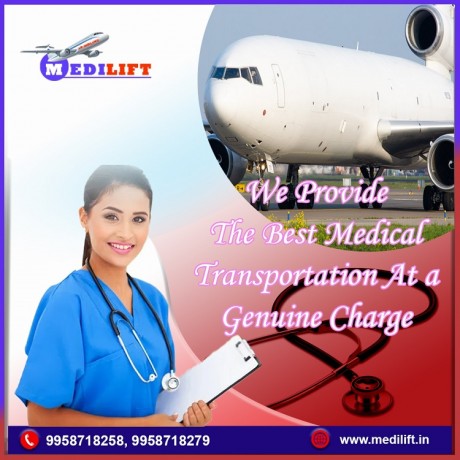 take-medilift-air-ambulance-service-in-delhi-with-mbbs-doctor-big-0