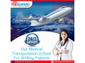 medivic-aviation-air-ambulance-service-in-delhi-with-full-medical-setup-small-0